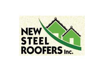 New Steel Roofers Inc