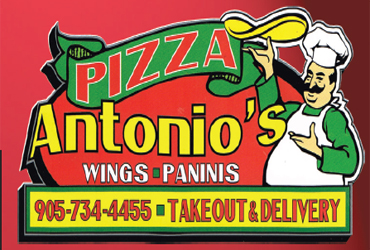 Antonios Pizzeria