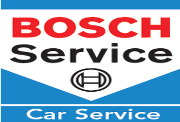 Bosch Car Service