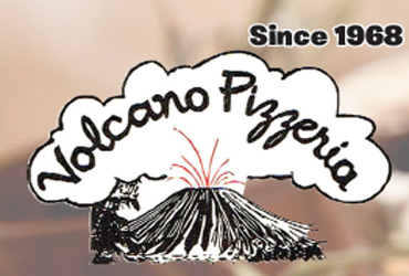 Volcano Pizzeria