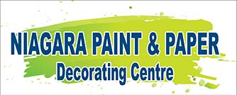 Niagara Paint & Paper