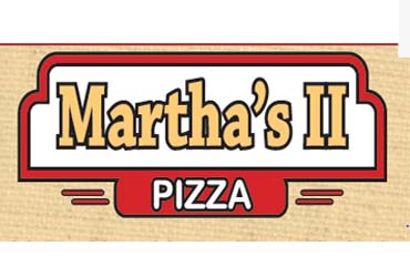 Marthas Pizza II