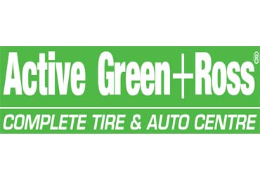 Active Green and Ross