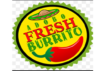 Fresh Burrito