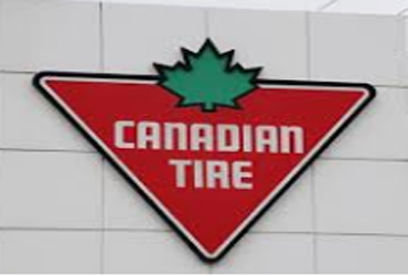 Canadian Tire