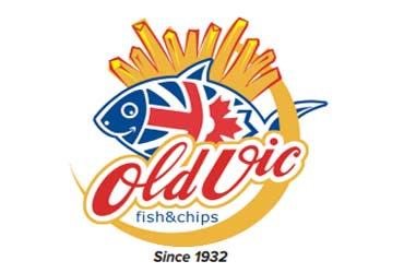 Old Vic Fish and Chips