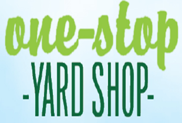 One Stop Yard Shop