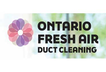 Ontario Fresh Air Duct Clean