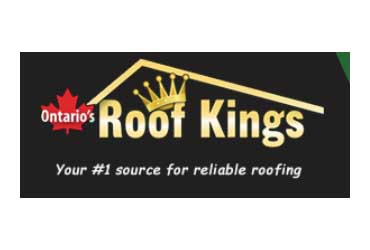 Ontario Roof Kings