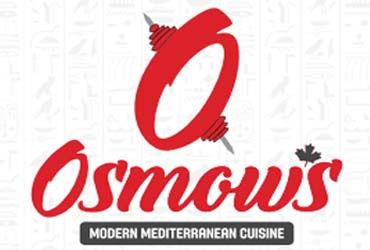 Osmows