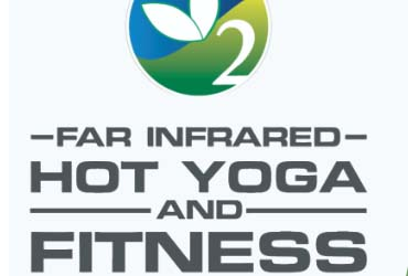 Oxygen Yoga & Fitness