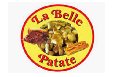 La Belle Patate VANCOUVER