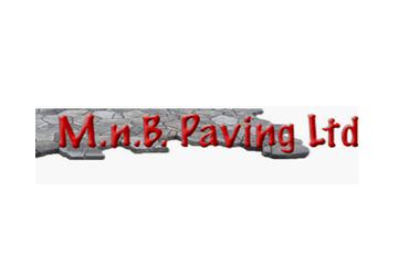 MNB Paving | Vinton Paving