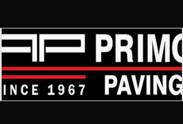Primo Paving Ltd
