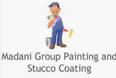 Madani Group Painting