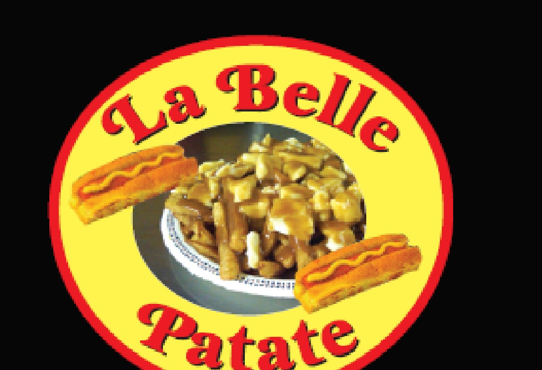 La Belle Patate VICTORIA