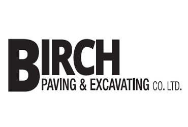 Birch Paving & Excavating