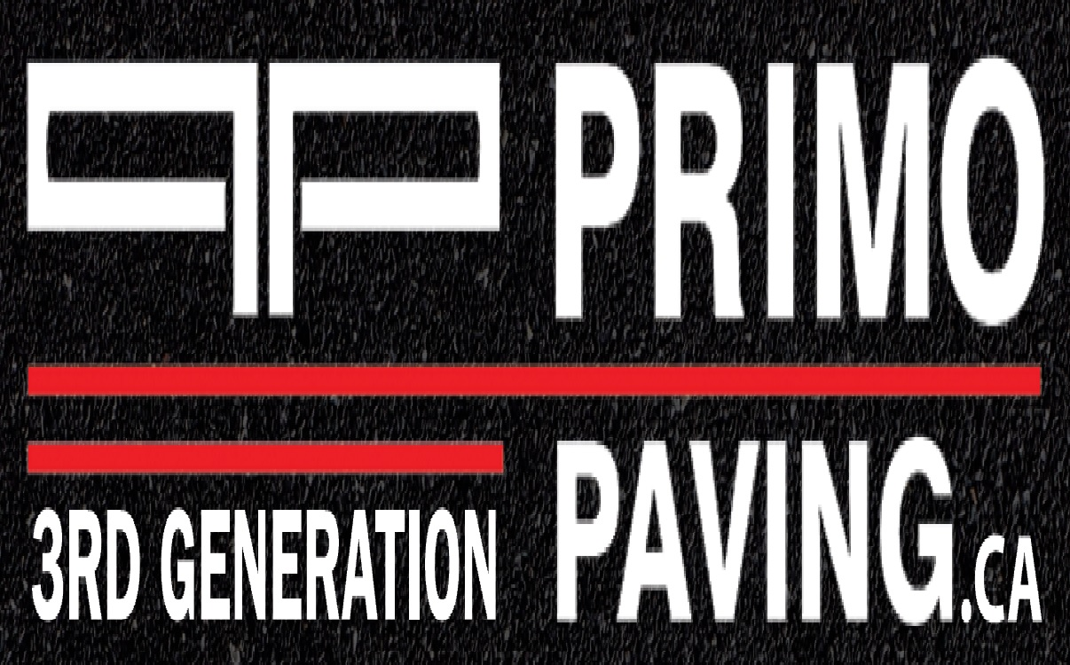 Primo Paving Ltd