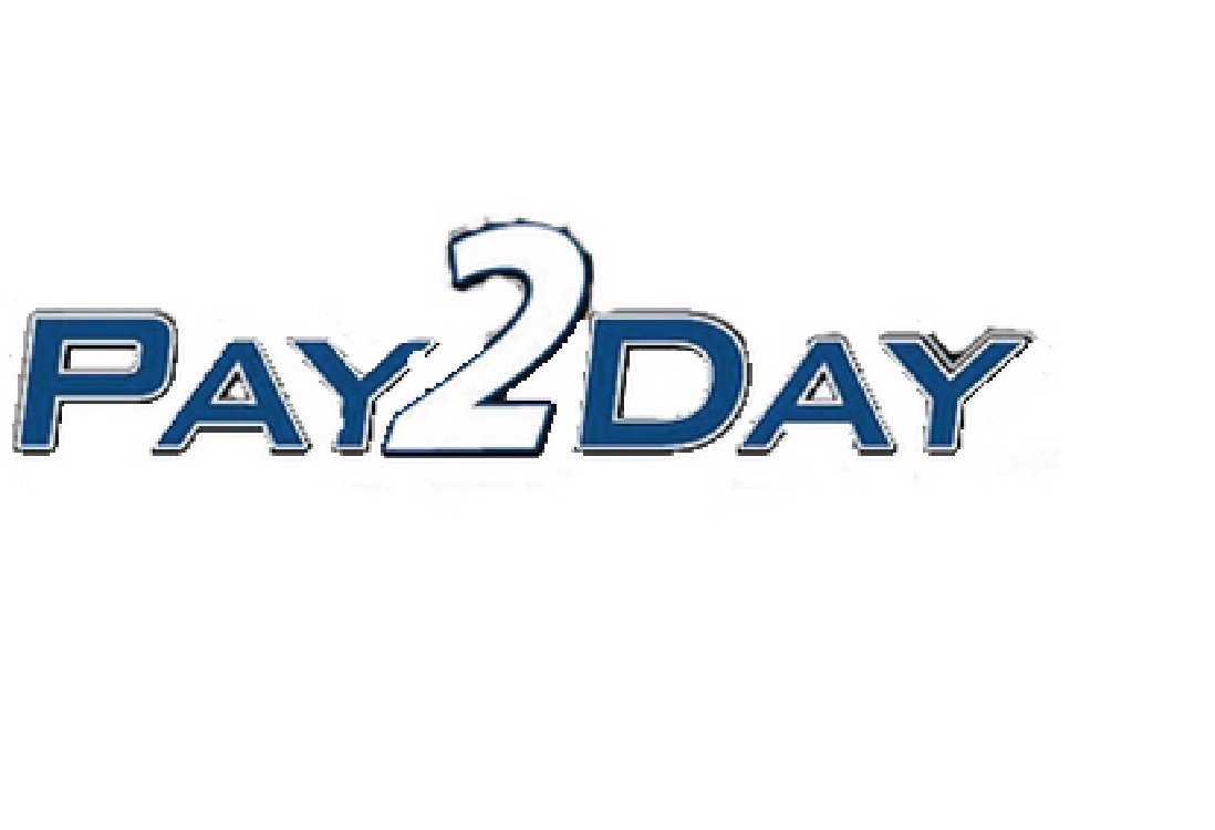 Pay2Day THATS ENTERTAINMENT