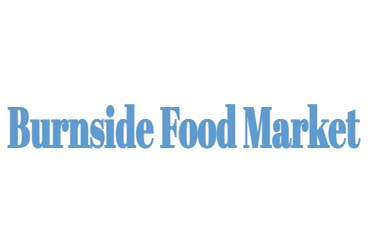 Burnside Food Market