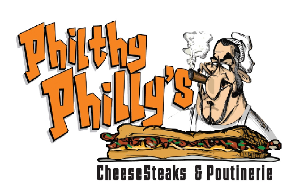 Philthy Phillys BARRIE