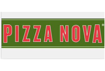 Pizza Nova