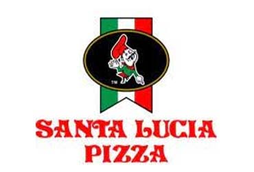 Santa Lucia Pizza