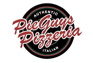 Barter - Pie Guys Pizzeria