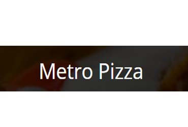 Metro Pizza