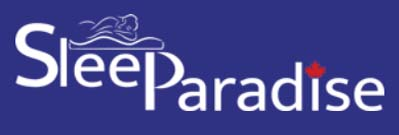 Sleep Paradise
