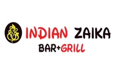 Indian Zaika