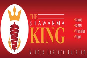 Shawarma King, (The)