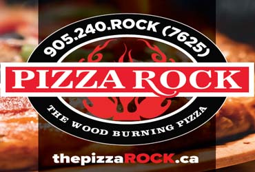 Pizza Rock