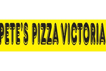 Pete's Pizza