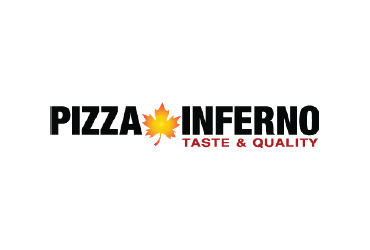 Pizza Inferno Taste & Quality