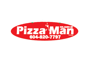 Pizza Man
