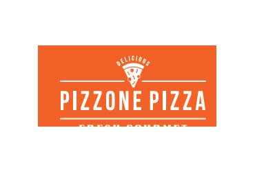 Pizzone Pizza