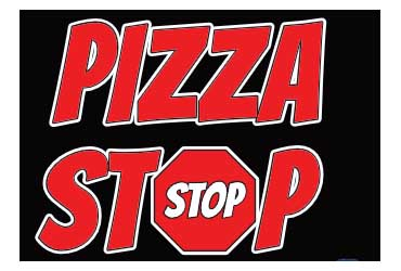Pizza Stop