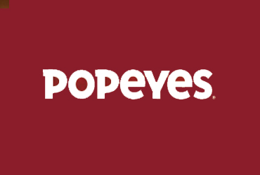 Popeyes Chicken