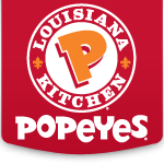 Popeyes Chicken