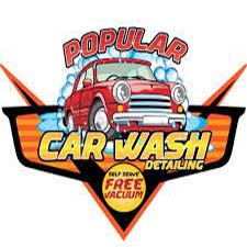 Popular Car Wash
