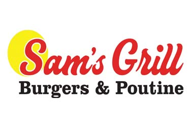 Sams Grill