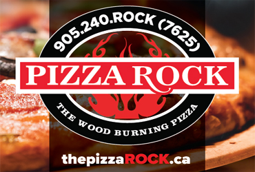 Pizza Rock