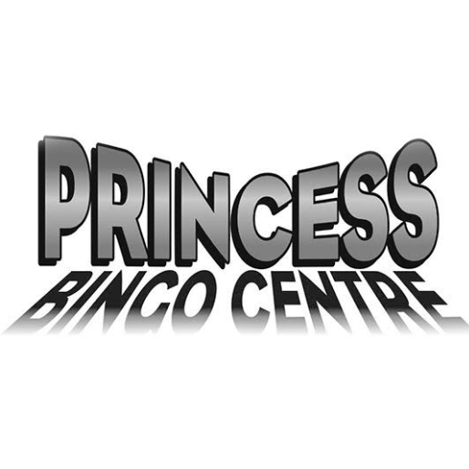 Princess Bingo