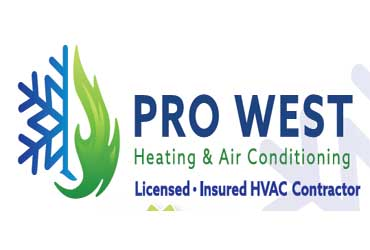 Pro West Heating