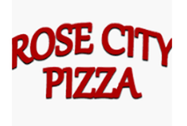 Rose City Pizza