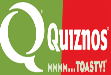 Quiznos SURREY (HWY 10)