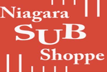 The Sub Shoppe