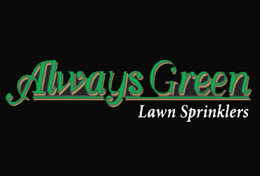 Always Green Lawn Sprinklers