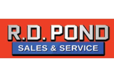 RD Pond Sales & Service